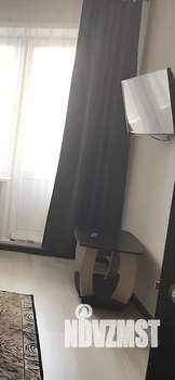 1-к квартира, на длительный срок, 32м2, 4/6 этаж