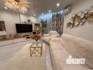 3-к квартира, на длительный срок, 69м2, 13/24 этаж