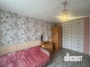 2-к квартира, на длительный срок, 42м2, 2/5 этаж