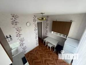 1-к квартира, посуточно, 35м2, 7/10 этаж