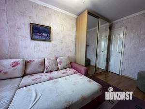 2-к квартира, на длительный срок, 45м2, 5/5 этаж