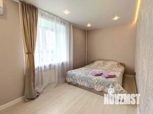 2-к квартира, посуточно, 40м2, 5/5 этаж