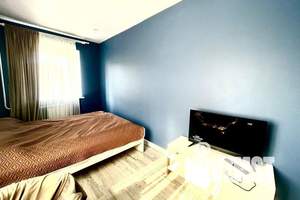 2-к квартира, посуточно, 50м2, 2/5 этаж