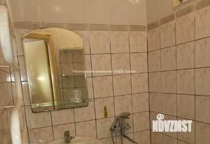 2-к квартира, на длительный срок, 44м2, 1/5 этаж