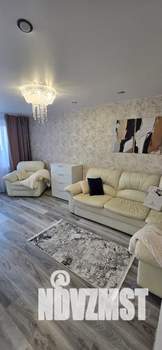 2-к квартира, посуточно, 65м2, 6/10 этаж