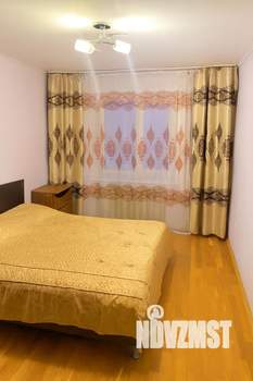 2-к квартира, на длительный срок, 52м2, 10/10 этаж