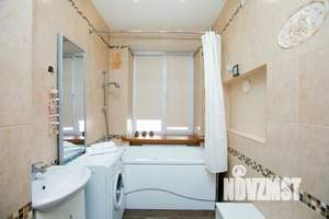 2-к квартира, посуточно, 60м2, 1/1 этаж