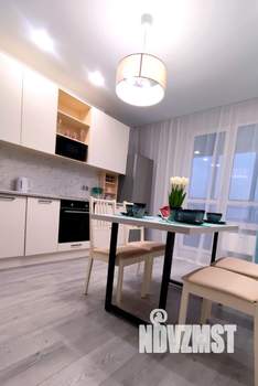 2-к квартира, посуточно, 54м2, 1/1 этаж