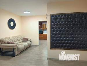 3-к квартира, посуточно, 110м2, 1/1 этаж