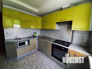 1-к квартира, посуточно, 52м2, 1/1 этаж