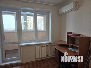 1-к квартира, на длительный срок, 34м2, 10/10 этаж