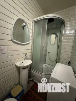 Студия квартира, посуточно, 30м2, 3/4 этаж