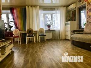 2-к квартира, посуточно, 44м2, 2/5 этаж