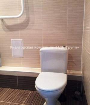 2-к квартира, на длительный срок, 55м2, 1/10 этаж