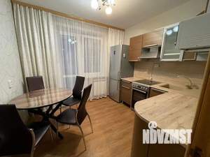 1-к квартира, посуточно, 36м2, 2/10 этаж