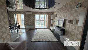 2-к квартира, на длительный срок, 68м2, 13/17 этаж