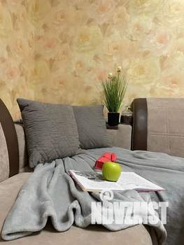 1-к квартира, посуточно, 50м2, 3/17 этаж