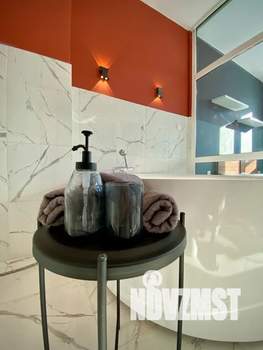 Студия квартира, посуточно, 35м2, 2/2 этаж