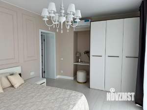 3-к квартира, на длительный срок, 90м2, 18/22 этаж