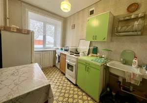 1-к квартира, на длительный срок, 33м2, 8/9 этаж