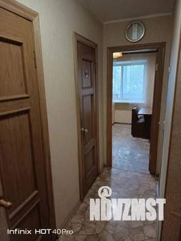 1-к квартира, посуточно, 35м2, 4/14 этаж