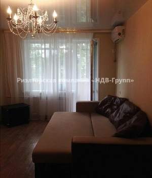 1-к квартира, на длительный срок, 33м2, 5/5 этаж