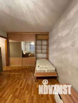 1-к квартира, посуточно, 36м2, 2/10 этаж