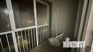 1-к квартира, посуточно, 30м2, 10/10 этаж