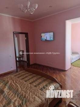 3-к квартира, на длительный срок, 112м2, 8/18 этаж