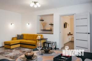 2-к квартира, посуточно, 42м2, 3/5 этаж