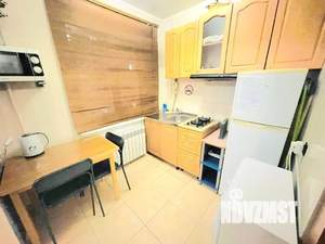 1-к квартира, посуточно, 24м2, 7/9 этаж