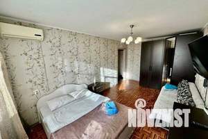 1-к квартира, посуточно, 34м2, 3/5 этаж