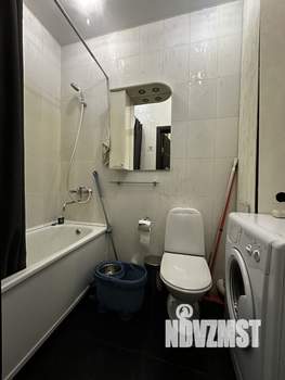 1-к квартира, на длительный срок, 36м2, 6/10 этаж