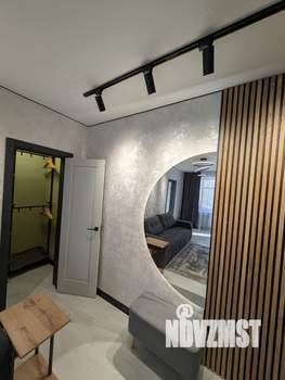 2-к квартира, на длительный срок, 44м2, 2/5 этаж