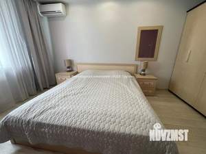 2-к квартира, на длительный срок, 50м2, 4/5 этаж