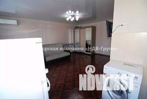 Студия квартира, на длительный срок, 31м2, 4/5 этаж