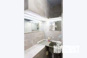 1-к квартира, посуточно, 20м2, 4/6 этаж