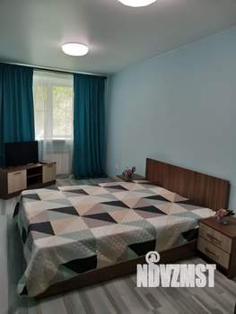 2-к квартира, посуточно, 45м2, 1/5 этаж
