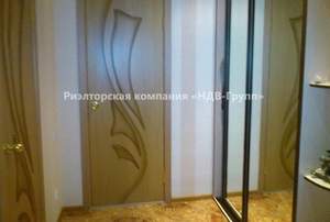 1-к квартира, на длительный срок, 54м2, 20/24 этаж