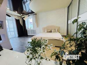 2-к квартира, посуточно, 64м2, 25/25 этаж
