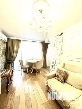 2-к квартира, посуточно, 55м2, 3/5 этаж