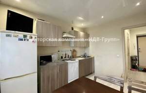 1-к квартира, на длительный срок, 40м2, 6/10 этаж