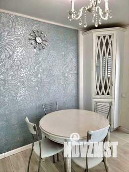 1-к квартира, посуточно, 54м2, 1/1 этаж