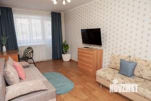 2-к квартира, посуточно, 50м2, 3/5 этаж