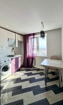 2-к квартира, на длительный срок, 51м2, 3/10 этаж