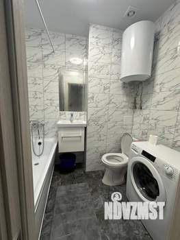 1-к квартира, посуточно, 29м2, 1/1 этаж