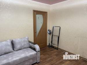 1-к квартира, на длительный срок, 37м2, 1/3 этаж