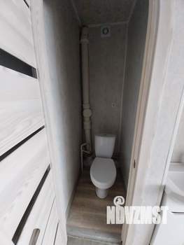 Студия квартира, на длительный срок, 23м2, 5/5 этаж