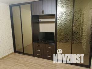 1-к квартира, на длительный срок, 32м2, 1/5 этаж