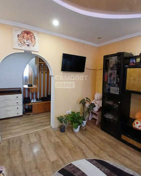 2-к квартира, на длительный срок, 47м2, 3/9 этаж